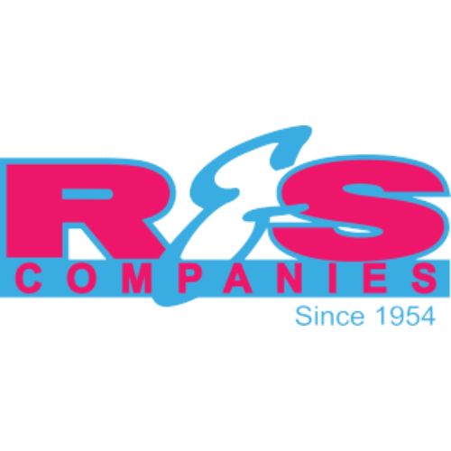 R &amp; S Companies logo