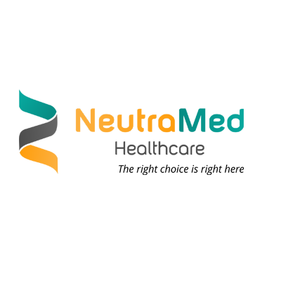Neutramed Healthcare logo