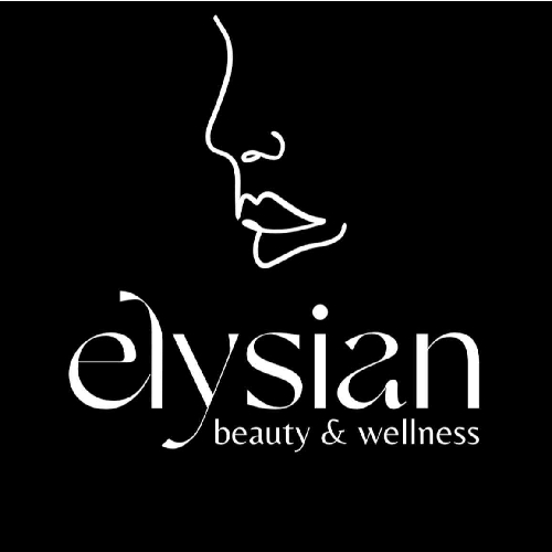 Elysian Wellness Beauty logo