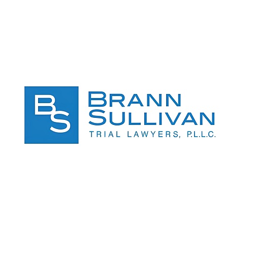 Brann Sullivan Trial Lawyers logo
