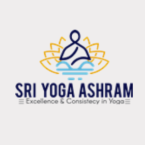 Sri Yoga Ashram logo
