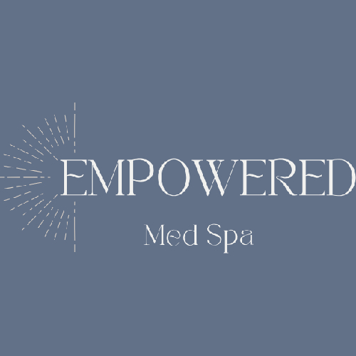 Empowered Med Spa logo