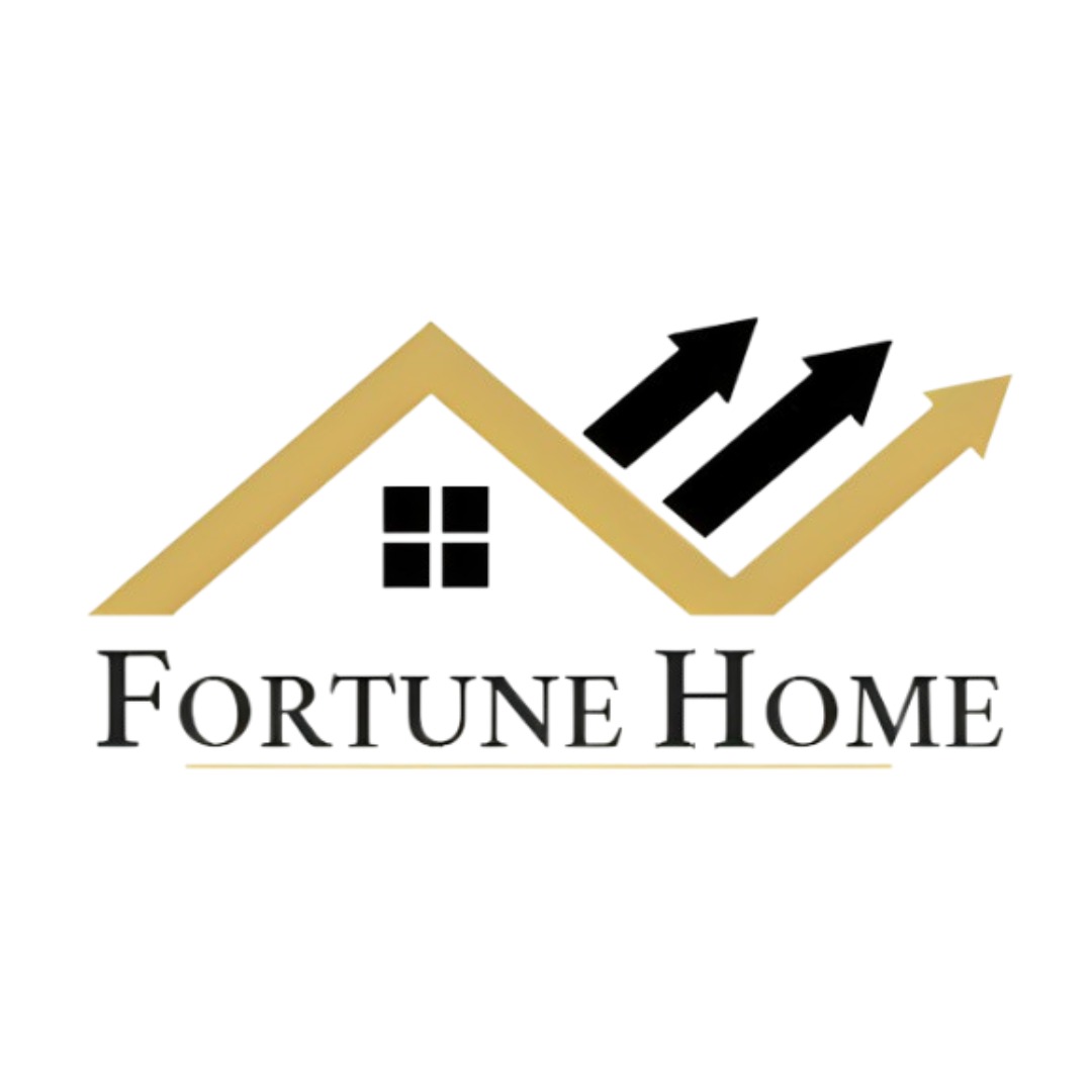 Fortune Home Service Apartment and Hotel logo