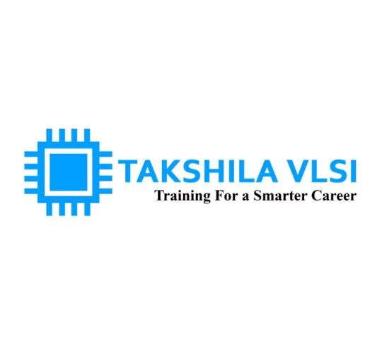 Takshila Institute of VLSI Technologies logo