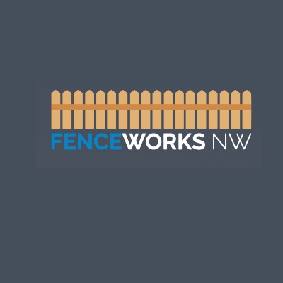 FENCEWORKS NW logo