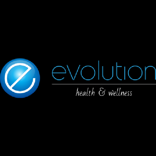 Evolution Health and Wellness logo