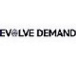 Evolve Demand logo
