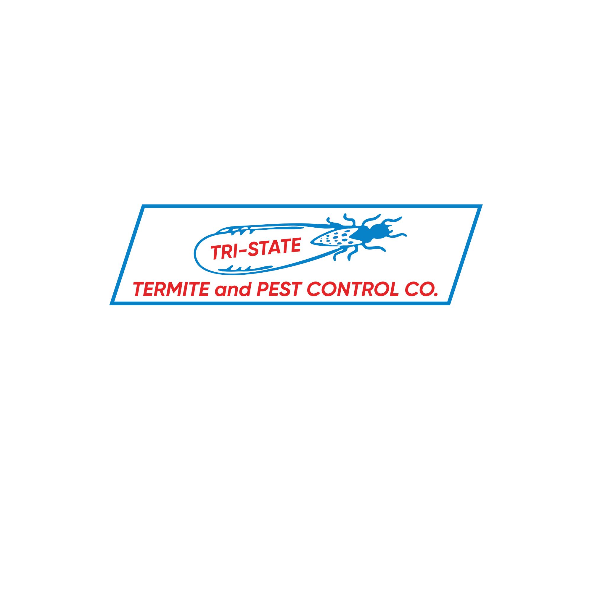 Tri-State Termite &amp; Pest Control Co logo