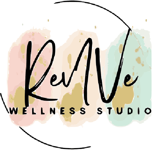 RevIVe Wellness Studio logo