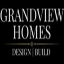 Grandview Custom Homes logo