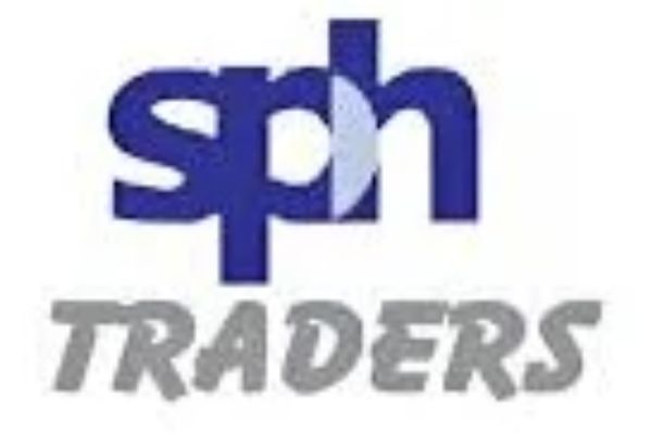 SPH Traders: Best Solar Rooftop Company in Akbarpur | On Grid Solar | UPNEDA Approved Firm logo