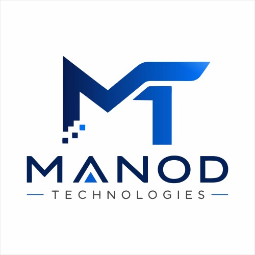 Manodtechnologies logo