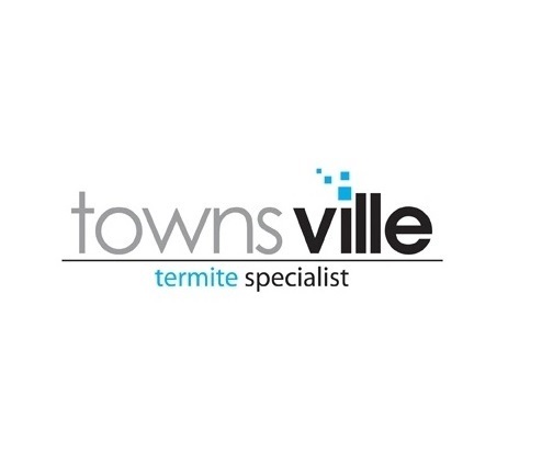 Townsville Termite Specialist logo