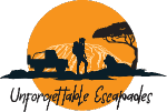 Unforgettable Escapades logo