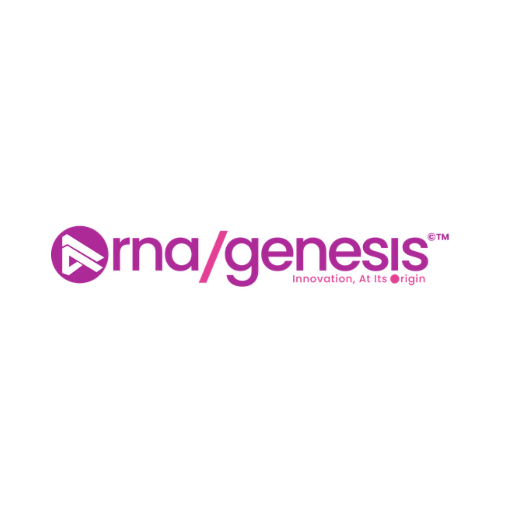rna genesis logo