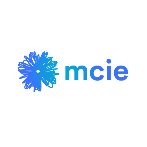 MCIE logo
