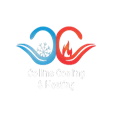 Collins Cooling and Heating logo