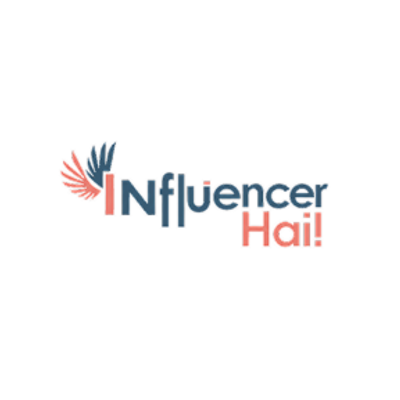 InfluencerHai logo