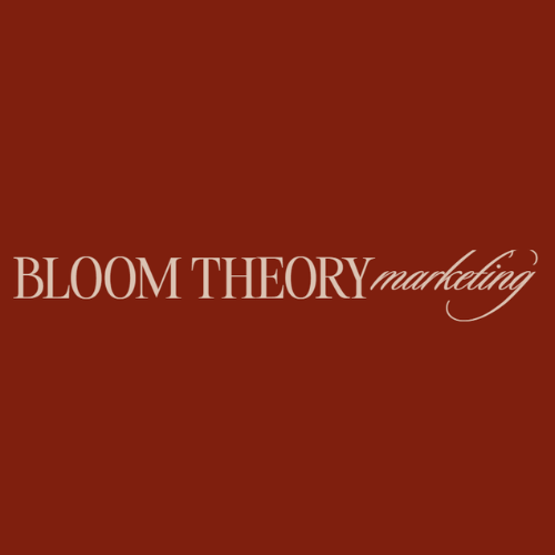Bloom Theory Marketing logo