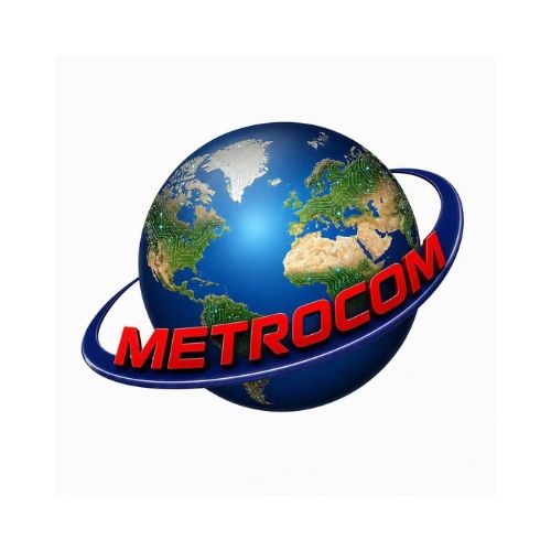 MetroCom Security