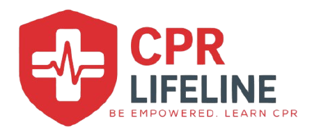 CPR Lifeline logo