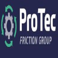 Protec Friction Group logo