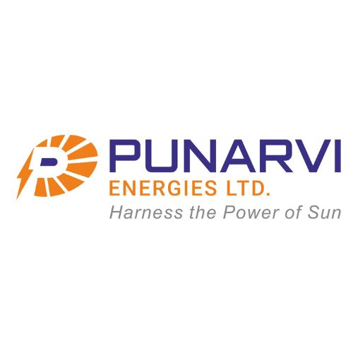 Punarvi Energies Ltd logo