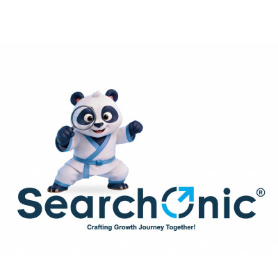 Searchonic logo