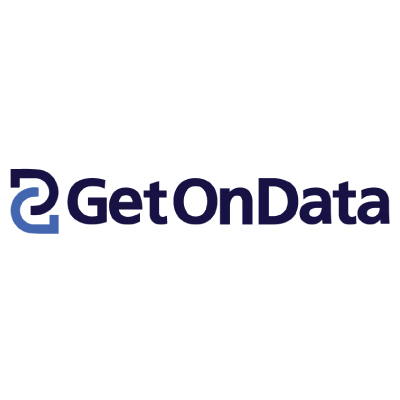 GetOnData Solutions logo