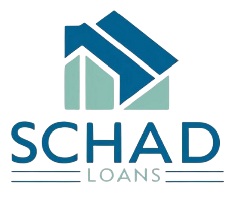 Schadloans logo