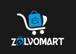 Zelvomart logo