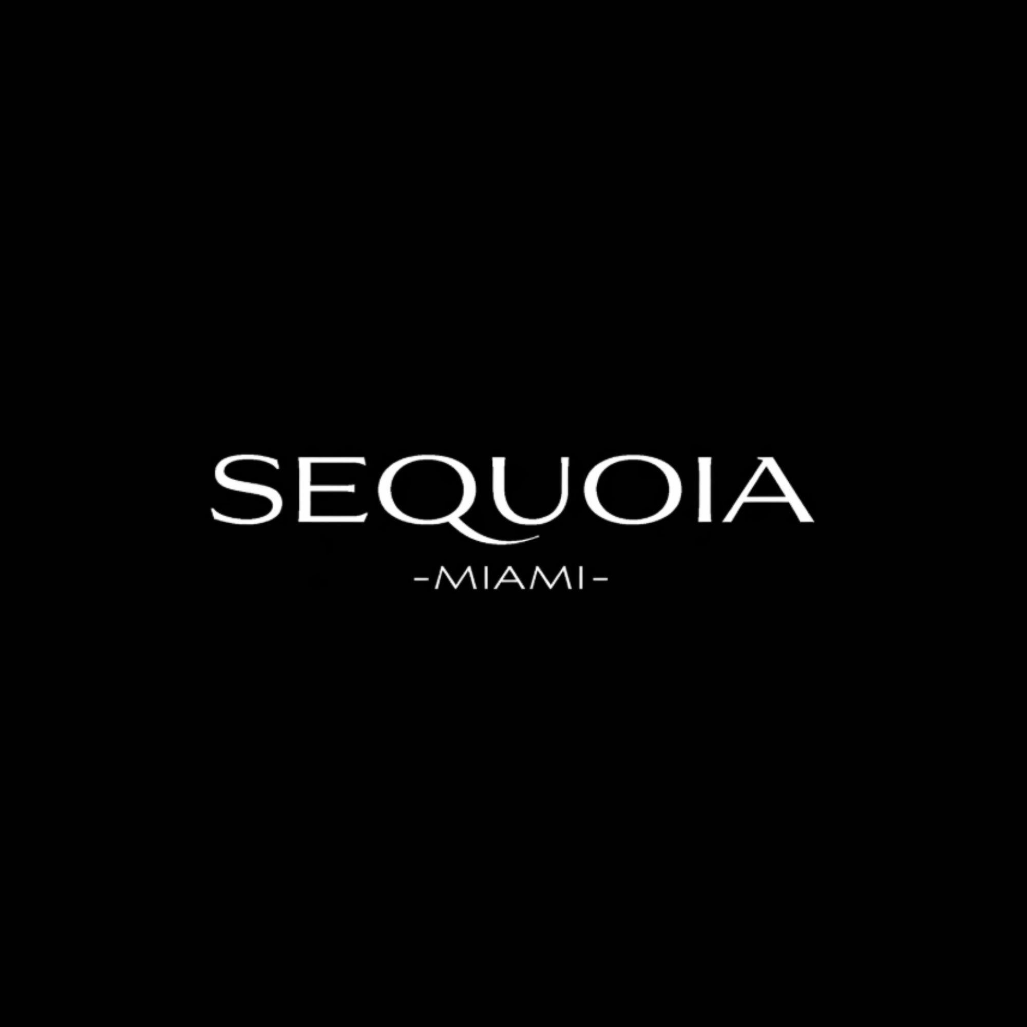 Sequoia Miami logo