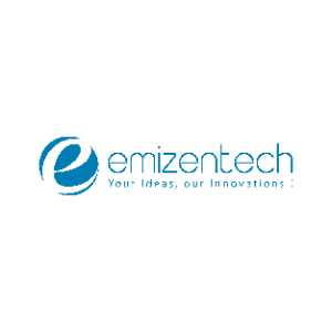 EmizenTech logo