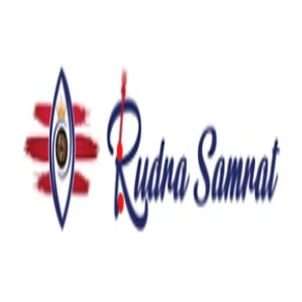 Rudrasamrat logo