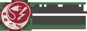 Sandoval Electric logo