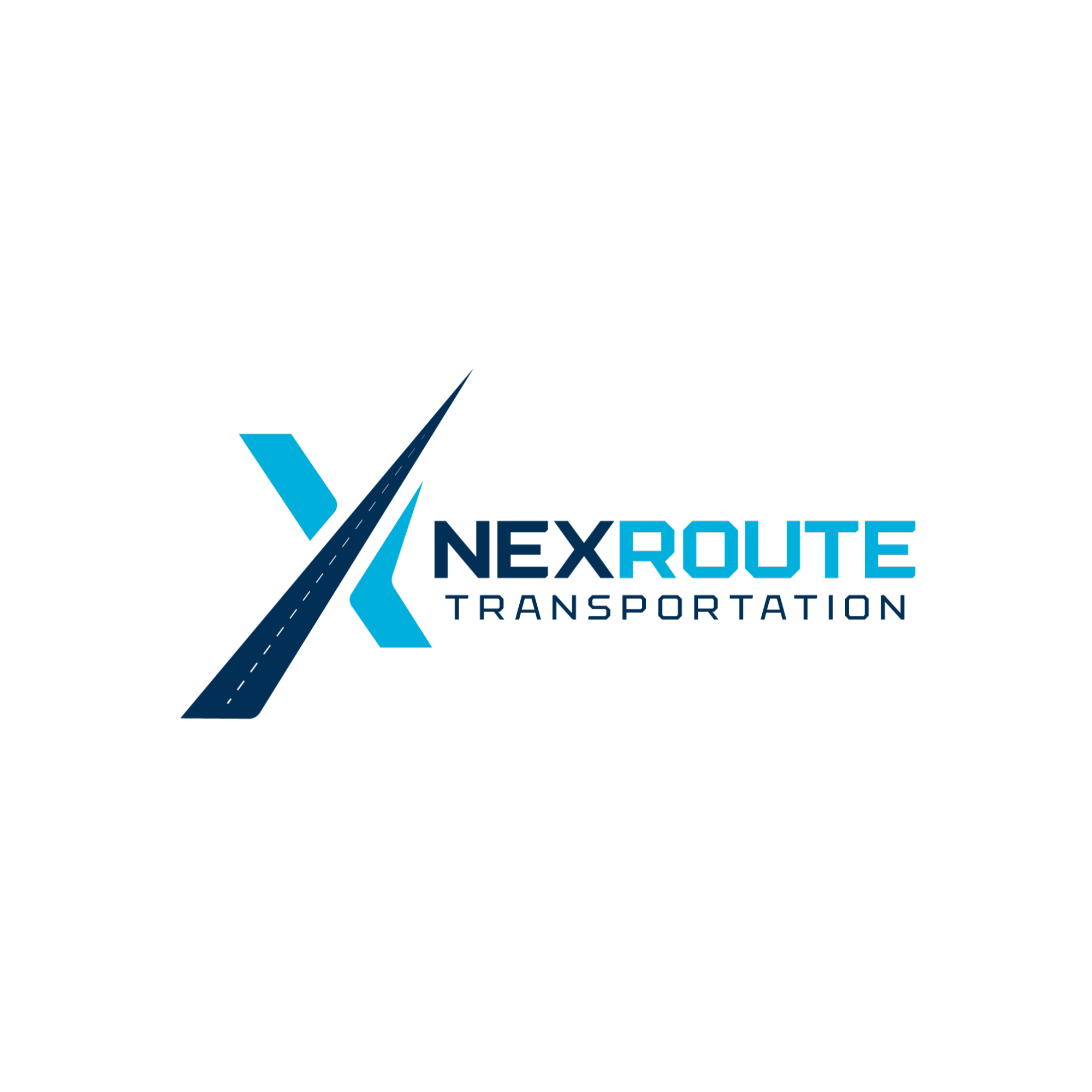 NexRoute Transportation logo