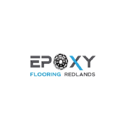 Epoxy Flooring Redlands logo