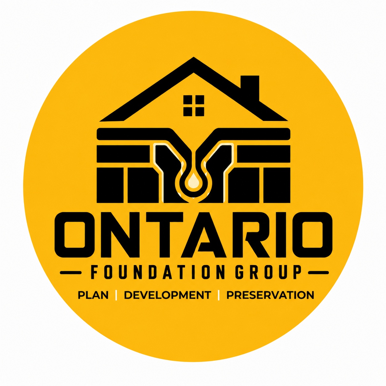 Ontario Foundation Group logo