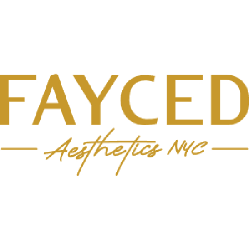 Fayced Aesthetics NYC logo