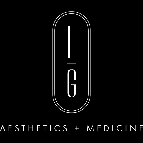 FG Aesthetics &amp; Medicine logo