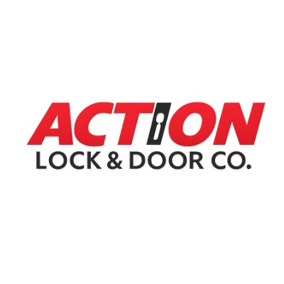 Action Lock &amp; Door Company Inc. logo