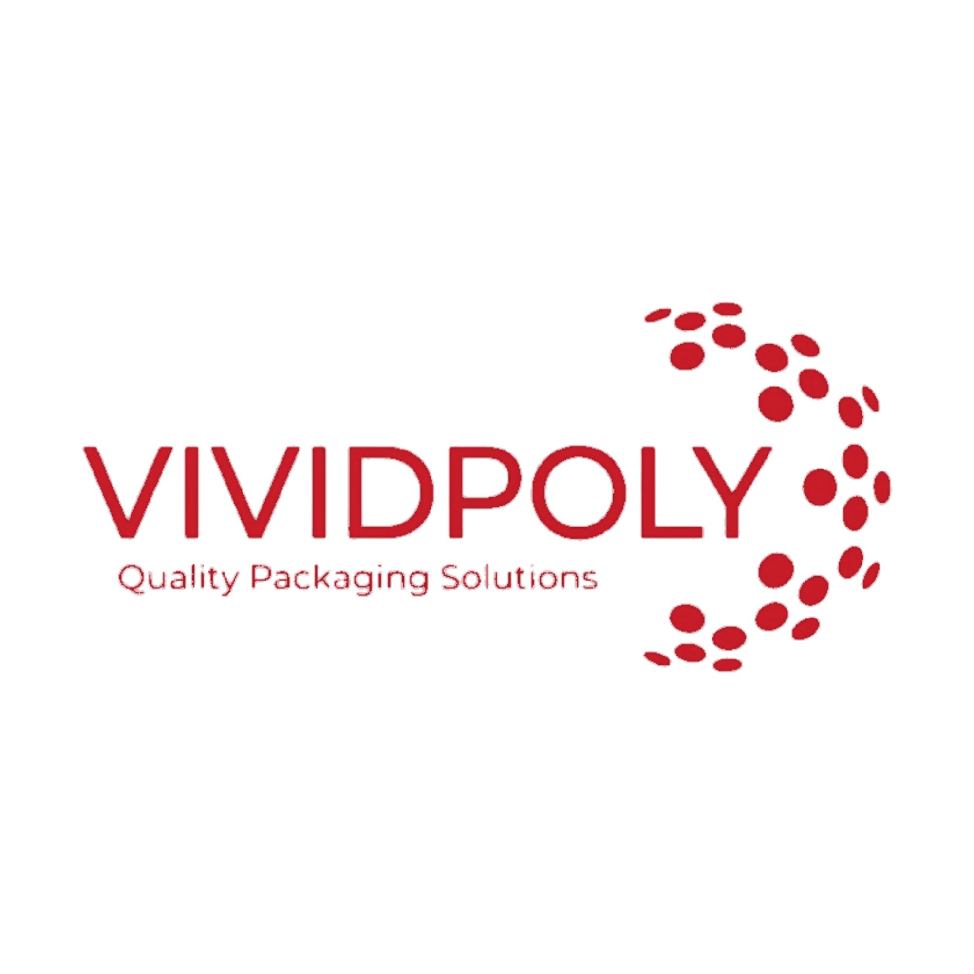 VividPoly logo