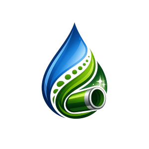 Trenchless Sewer Repair Orinda logo