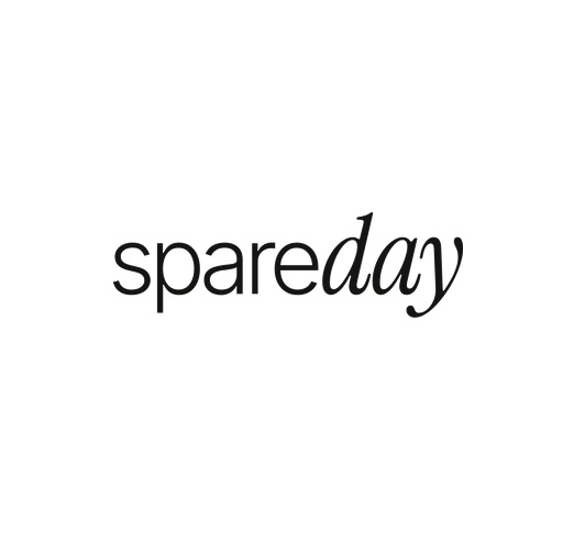 spareday logo