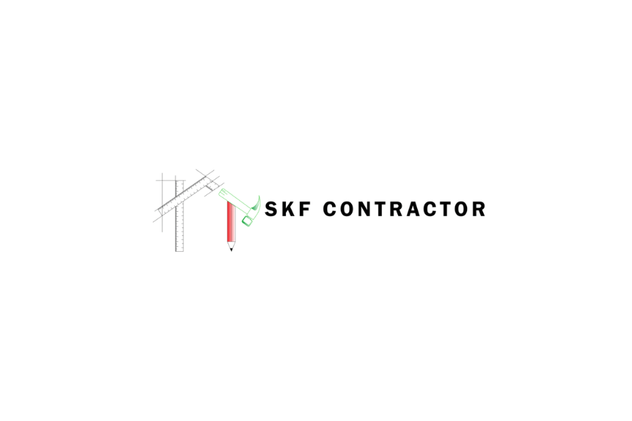 SKF Contractor logo