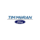 Tim Moran Ford logo