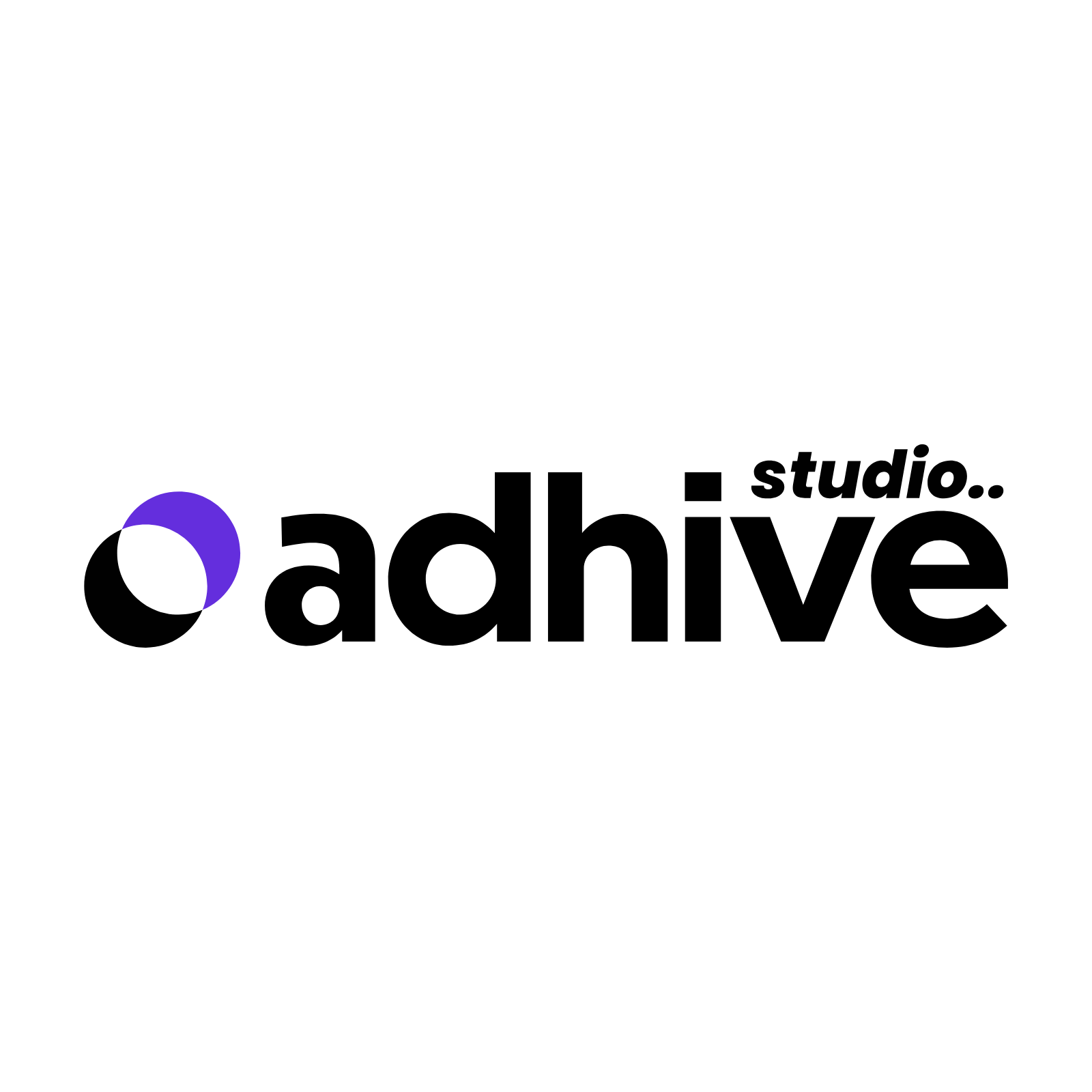 AdHive Studio logo