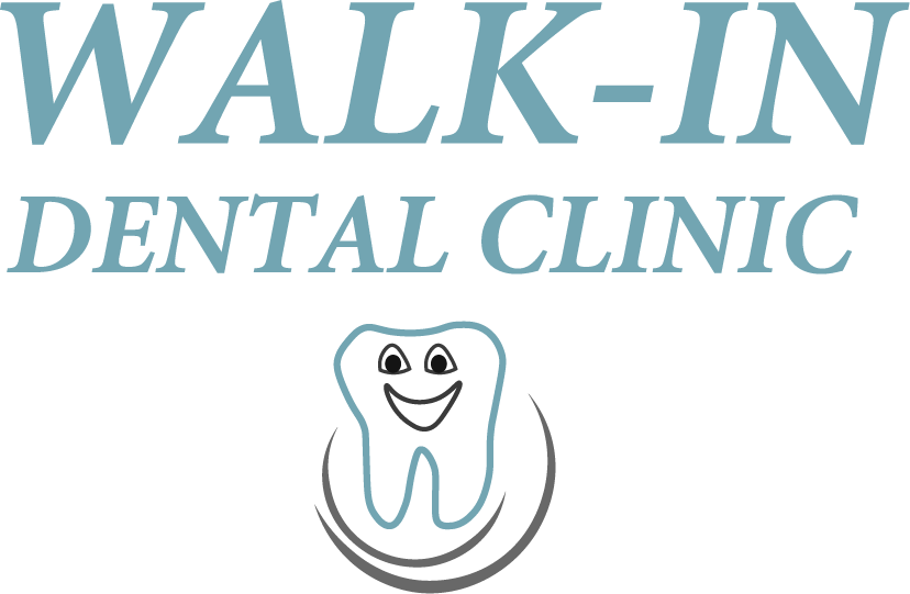 Walk In Dental Clinic logo