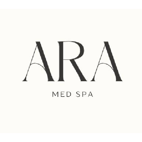 ARA Med Spa logo