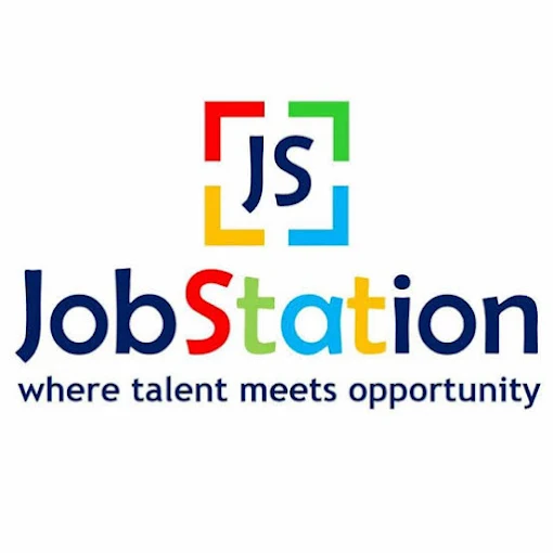JobStation - Recruitment Agency &amp; Job Consultancy logo